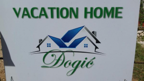 Гостиница Vacation home Djogic  Ilidža
